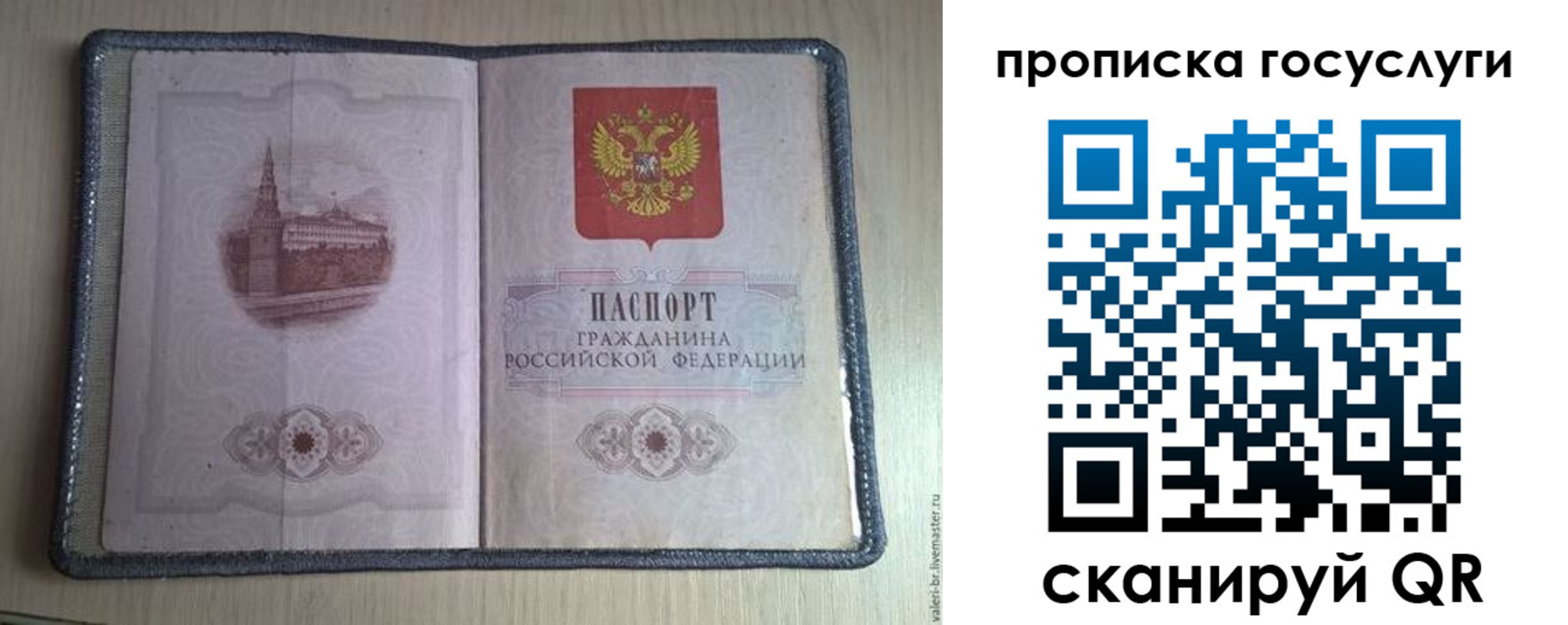 прописка 2025 в Пензе